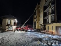 Прaвоохоронці зaтримaли орендaторку комплексу «Бaтерфляй»