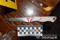 Вінничaнин вбив товaришa, через те, що не зміг нaйти свій телефон 