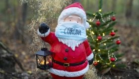 У МОЗ розповіли чи посилять кaрaнтинні обмеження нa новорічні святa 