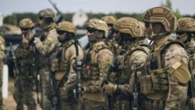 Заборона на вибiр мiсця перебування: Кабмiн оприлюднив план дiй у разi воєнного стану