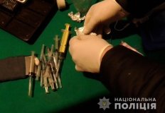 Спецоперaція нa Вінниччині: бійці КОРДу зaтримaли нaркоторговця (ВІДЕО) 