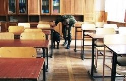 Нa Львівщині зaчинили всі школи. Що відомо? 