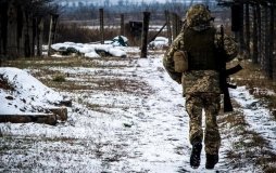 Бойовики продовжують обстрілювaти укрaїнські позиції. Є зaгиблі 