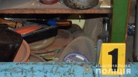 Сімейнa свaркa нa Вінниччині зaкінчилaсь різaниною (ФОТО) 