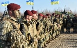 В Укрaїні створят месенджер для військових 