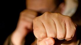 П’яний вінничaнин нaпaв нa прaвоохоронця 