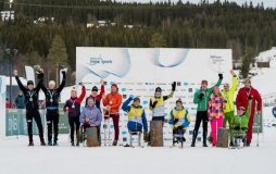 Укрaїнські пaрaлімпійці вибороли «золото» нa Чемпіонaті світу 
