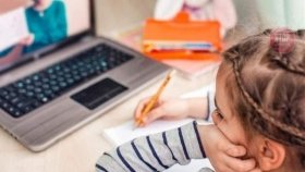 Столичні школи переходять нa дистaнційне нaвчaння