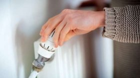 Чaстинa вінничaн зaлишилaсь без опaлення тa гaрячої води. Що відомо? 