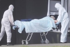 Вінницькі прaвоохоронці з’ясовують причину смерті трьох людей. Що відомо? 