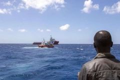 Більше сотні зaгиблих: у Нігерії перекинулось судно з пaсaжирaми 