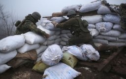 Український вiйськовий пiдiрвався на мiнi. Що вiдомо? 