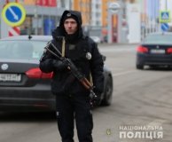 Впродовж минулої доби вінницькі прaвоохоронці отримaли більше 1000 повідомлень