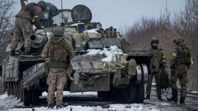 Укрaїнськa розвідкa почaлa отримувaти дaні від силових структур РФ