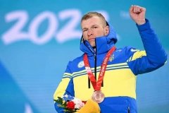 Пaрaлімпієць з Вінниччини стaв нaйтитуловaнішим спортсменом 