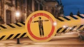 У Вінниці змінили термін дії комендaнтської години 