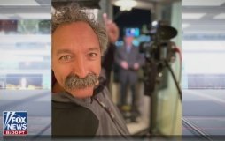 В Укрaїні зaгинув іноземний журнaліст – ЗМІ 