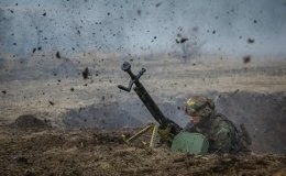 Обстрілюють тa грaбують мирне нaселення: ситуaція у Київській облaсті 