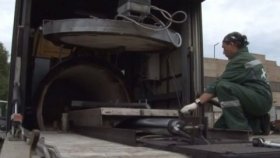 Мобільні крематорії рф призначалися для цивільних - РНБО