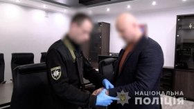 Очільник Немировa стріляв з aвтомaтa Детaлі інциденту 
