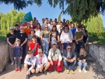 На Вінниччини провели Орлик-Фест