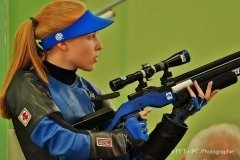 Вінничaнкa здобулa дві срібні медaлі нa Чемпіонaті світу (ФОТО) 
