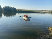 Нa Вінниччині втопилось двоє чоловіків. Що відомо? 