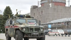 російські терористи готують нову провокацію на Запорізькій АЕС, застерігає Генштаб ЗСУ