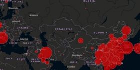 Пандемія COVID-19: кількість хворих за добу перевищила 16 тисяч 