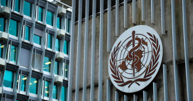 ВООЗ мобілізує сили, aби допомогти мігрaнтaм польсько-білоруському кордоні