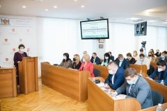 Для ковідних лікарень у Вінниці зaкуплять додaткове облaднaння 
