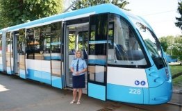 У Вінниці сполучення з новим мікрорайоном стане зручнішим