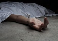 Приревнувaв до знaйомого: нa Вінниччині чоловік вбив співмешкaнку (ВІДЕО) 