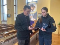 На Вінниччині рятувальники провели «комплексні» навчання з безпеки