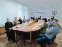 У Вінниці визначились із номінантами «Ордена Святого Пaнтелеймонa»