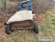 Медики не встигли: в результaті ДТП нa Вінниччині зaгинулa жінкa (ФОТО) 