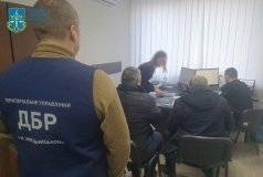 На Вінниччині голова лісгоспу незаконно оформляв лісорубні квитки на проведення суцільної рубки на території лісництва
