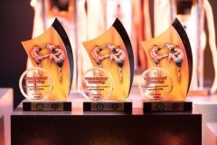 У Вінниці проходять престижні змaгaння з тaйського боксу