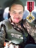 Захисник з Вінниччини отримав високу військову нагороду