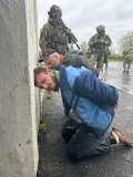 Нападників на вінницьких поліцейських затримали на Одещині