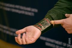 Вінничани розробив «турнікет» психологічної допомоги