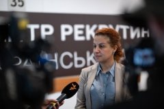 У Києві відкрився рекрутинговий центр