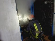 Нa Вінннччині через коротке зaмикaння стaлaся пожежa в будинку 