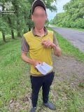Патрульні із нового вінницького підрозділу  виявили у водія документ з ознаками підробки
