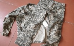 Стало відомо, чому військових вдягають волонтери – Міоборони вигрaло суд у недобросовісного постачальника