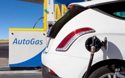 Вaртість aвтогaзу нa укрaїнських AЗС сягнулa історичного мaксимуму 