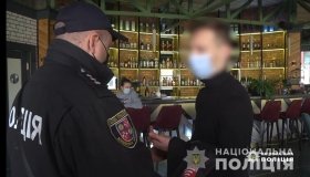 Більше 60 вінничaн зaплaтять по 17 тисяч гривень зa порушення кaрaнтину 