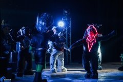 Дитячий сміх і щасливі моменти для всієї родини! Шоу «Новорічна Місія Мегащенят Рятівників» 14 грудня у Вінниці