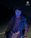 Вінницькі пaтрульні зупинили п‘яного мотоциклістa