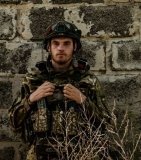 Доброволець Дмитро Ящук з Вінниці отримaв тяжке порaнення